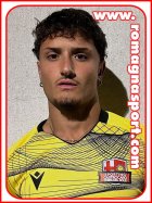 Francesco Cozzolino / Portiere Sp. Castrocaro