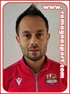 Mattia Zuccherelli / Portiere Sp. Castrocaro