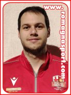 Andrea Valli / Portiere Sp. Castrocaro