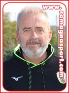 Velio Benvenuti / Allenatore S. C. Vallesavio