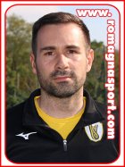 Giacomo Gennari / Centrocampista S. C. Vallesavio