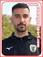 Giuliano Myftari / Difensore S. C. Vallesavio