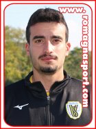 Lorenzo Bocherini / Difensore S. C. Vallesavio