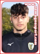 Sebastiano Lo Monte / Portiere S. C. Vallesavio