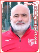 Federico Mancinelli / Allenatore Union Sammartinese