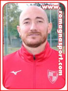 Stefano Sassi / Centrocampista Union Sammartinese