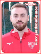 Matteo Sansovini / Portiere Union Sammartinese