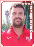 Alessandro Izzo / Portiere Union Sammartinese