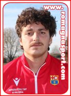 Mattia Assirelli / Attaccante Valmontone