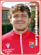 Filippo Fiorini / Attaccante Valmontone