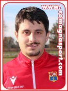 Leonardo Valentini / Centrocampista Valmontone