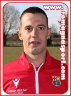 Luca Casamenti / Difensore Valmontone