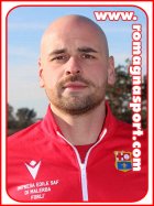 Filippo Fabbri / Difensore Valmontone