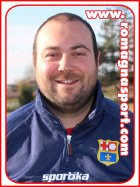 Alex Salvatore / Portiere Valmontone