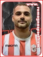 Nicolas Baldetti / Attaccante Portoverrara