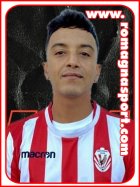 Houssam Assoufi / Attaccante Portoverrara