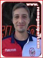 Mattia Aguiari / Attaccante Portoverrara