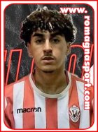 Mohamed Rouadi / Attaccante Portoverrara