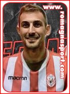 Andrea Bonazza / Attaccante Portoverrara