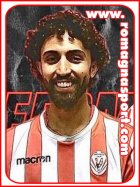 Yassin Hdya / Centrocampista Portoverrara