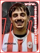 Mattia Toschi / Centrocampista Portoverrara