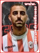 Mattia Arcidiacono / Centrocampista Portoverrara