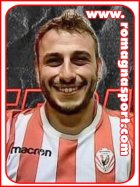 Giacomo Montanari / Difensore Portoverrara