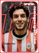 Lorenzo Negrini / Difensore Portoverrara
