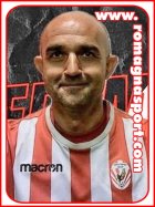 Michele Biondini / Difensore Portoverrara
