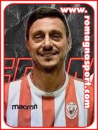Filippo Tebaldi / Difensore Portoverrara
