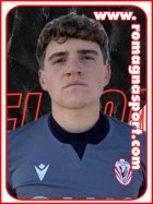 Davide Cumani / Portiere Portoverrara