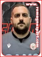 Francesco Mazzoni / Portiere Portoverrara