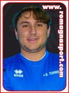 Emanuele Trotti / Attaccante Torrese