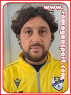 Marco Vecchiola / Allenatore Veregrense