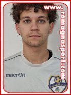Alessandro Amici / Attaccante Veregrense