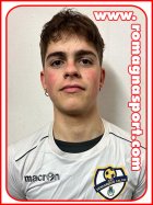 Filippo Gismondi / Attaccante Veregrense