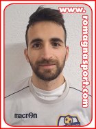Riccardo Felicetti / Attaccante Veregrense