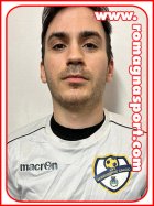 Giacomo Felicetti / Centrocampista Veregrense