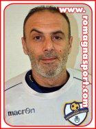 Manuel Zampetti / Centrocampista Veregrense
