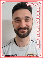 Elia D'Ambrogio / Difensore Veregrense