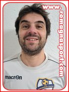 Cristian Acciarini / Difensore Veregrense