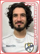 Matteo Marini / Difensore Veregrense