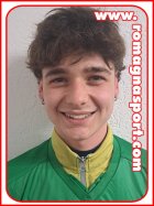 Alessandro Senzacqua Fioroni / Portiere Veregrense