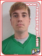 Alexandre Laurence Van Hulle / Portiere Veregrense