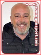 Simone Medici / Presidente Veregrense