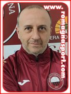 Michele Palazzi / Allenatore Audax Settempedana