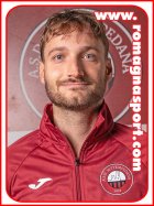 Francesco Gasparrini / Attaccante Audax Settempedana