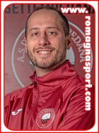 Edoardo Magnapane / Centrocampista Audax Settempedana