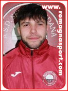 Giacomo Simonetti / Centrocampista Audax Settempedana