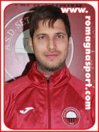 Michal Jakub Pinkowski / Centrocampista Audax Settempedana